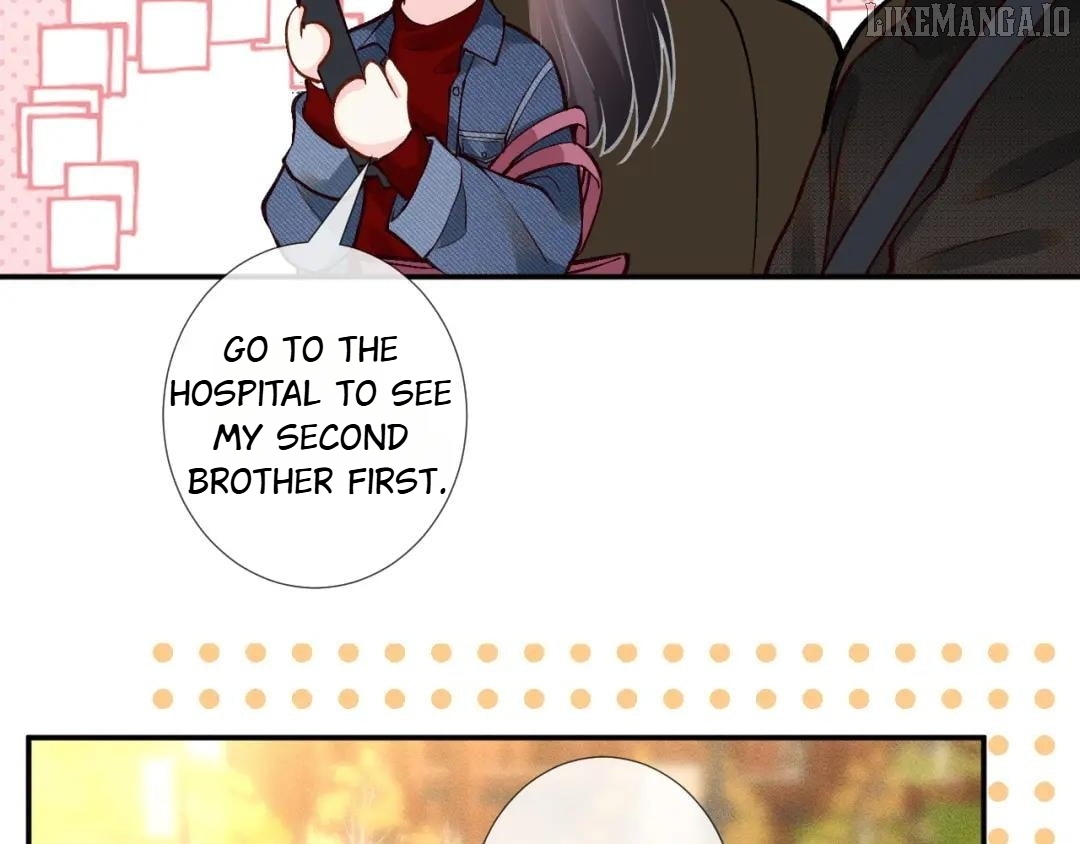 Everyone's Darling Chapter 216 - page 9